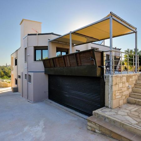 Villa Abelizia Chania  Zewnętrze zdjęcie