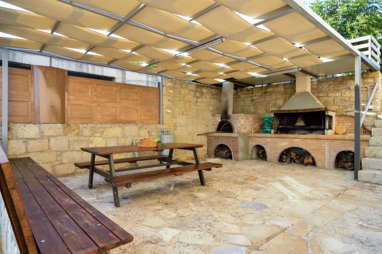 Villa Abelizia Chania  Zewnętrze zdjęcie
