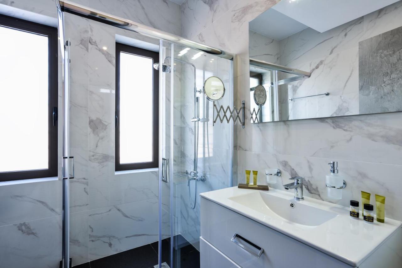 Villa Abelizia Chania  Zewnętrze zdjęcie