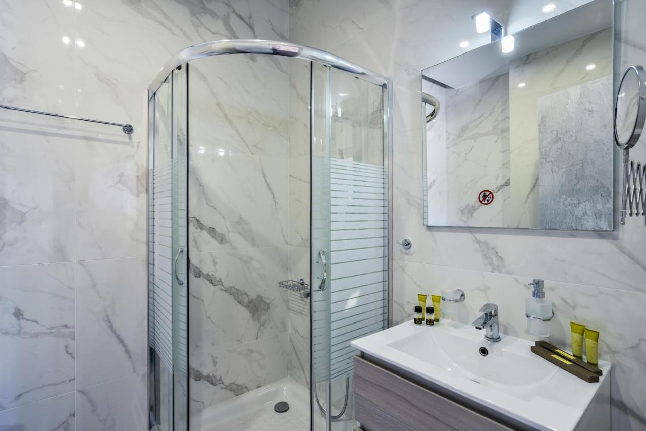 Villa Abelizia Chania  Zewnętrze zdjęcie